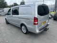 Mercedes-Benz Vito 119 CREW PREMIUM L2 6 SEAT NO VAT AUTOMATIC 4