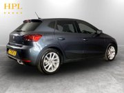 SEAT Ibiza 1.0 TSI FR Hatchback 5dr Petrol DSG Euro 6 (s/s) (115 ps) Cruise Control - 7