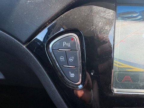 Vauxhall Corsa ENERGY 20