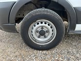 Ford Transit LWB L3H2 Medium Roof Leader 350 Camera Nav EURO 6 NO VAT 13