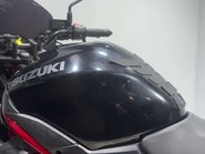 Suzuki SV650 N 2018 LATEST MODEL ONLY 18K A2 BIKE 650CC VTWIN 44