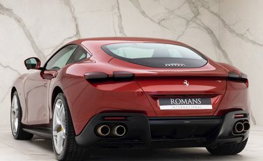 Ferrari Roma 3