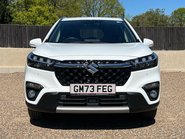 Suzuki S-Cross ULTRA BOOSTERJET ALLGRIP MHEV 7