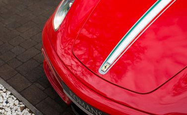 Ferrari 430 Scuderia Spider 16M 2