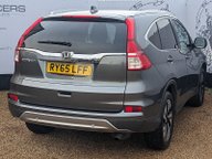 Honda CR-V I-VTEC SR 9