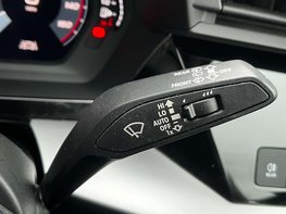 Audi A3 1.0 A3 Sportback 30 TFSI Sport 5dr 60