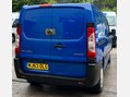 Peugeot Expert 2.0 HDi Panel Van 4dr Diesel Manual L1 H1 (196 g/km, 136 bhp) 14