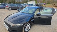Jaguar XE 2.0d Prestige Auto Euro 6 (s/s) 4dr 15