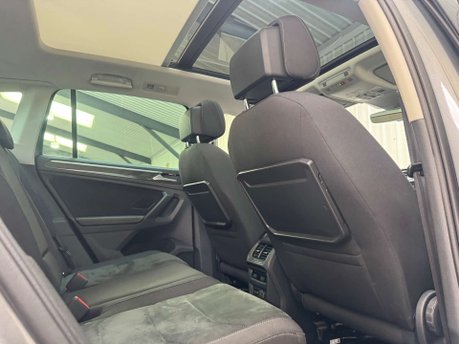 Volkswagen Tiguan 2.0 Tiguan SEL TDI 4Motion Semi-Auto 4WD 5dr 62