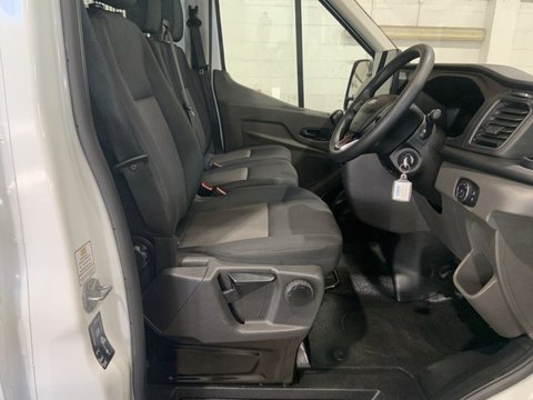 Ford Transit 350 LEADER L4H1 SCC ECOBLUE 13