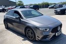 Mercedes-Benz A Class 1.3 A 180 AMG Line Executive Auto 5dr