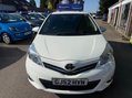 Toyota Yaris 1.0 VVT-i Edition Euro 5 5dr 9
