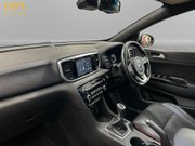 Kia Sportage 1.6 T-GDi GT-Line SUV 5dr Petrol Manual Euro 6 (s/s) (174 bhp) 15