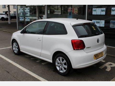 Volkswagen Polo MATCH 3