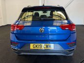 Volkswagen T-Roc 1.0 T-Roc SE TSi 5dr 4