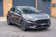 Ford Puma 1.0 Puma ST-Line MHEV 5dr 7