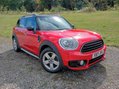 Mini Countryman 1.5 Cooper Auto 6Spd ALL4 Euro 6 (s/s) 5dr 1