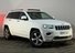 Jeep Grand Cherokee V6 CRD OVERLAND