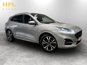 Ford Kuga 2.5h Duratec ST-Line X Edition SUV 5dr Petrol Hybrid CVT Euro 6 (s/s) (190 1