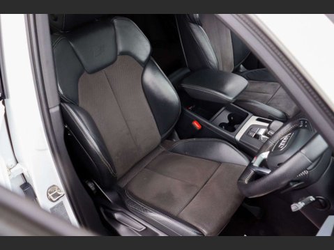 Audi Q5 2.0 TDI S line SUV 5dr Diesel S Tronic quattro Euro 6 (s/s) (190 ps) 10