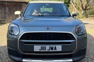 Mini Countryman C EXCLUSIVE 3