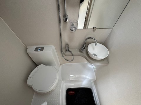 Elddis Majestic 196 14