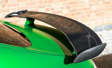 Mercedes-Benz AMG GT R GT R 26