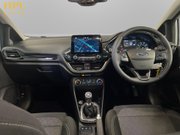 Ford Fiesta 1.0T EcoBoost GPF Active 1 Hatchback 5dr Petrol Manual Euro 6 (s/s) (100 ps 19