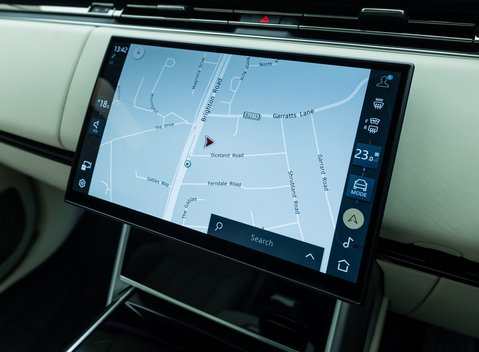 Land Rover Range Rover P550e Autobiography 24