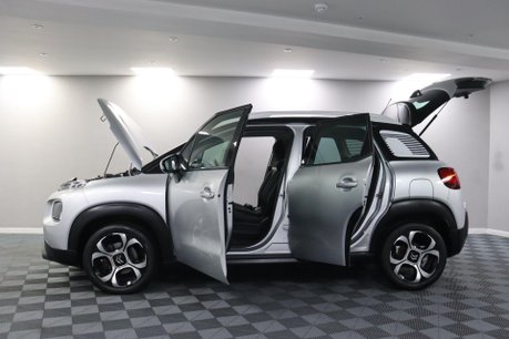 Citroen C3 Aircross PURETECH FLAIR S/S 19
