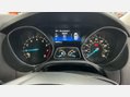 Ford Focus 1.0T EcoBoost Zetec Edition Euro 6 (s/s) 5dr 8