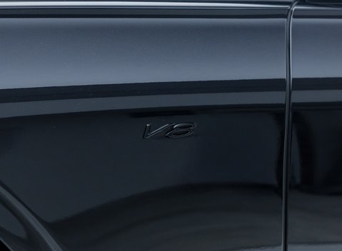 Bentley Continental GTC V8 41