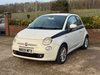Fiat 500 1.2 500 Sport MultiJet 3dr