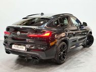 BMW X4 3.0 M40d SUV 5dr Diesel Auto xDrive Euro 6 (s/s) (326 ps) 19