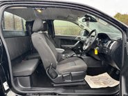 Ford Ranger XLT Super Cab 170 ps 4x4 Pickup 17