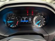 Ford Galaxy ZETEC ECOBLUE 26