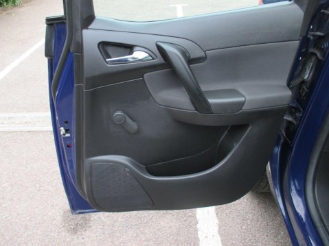 Vauxhall Meriva 1.4i Life Euro 6 5dr 40