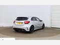 Mercedes-Benz A Class 1.5 A180d AMG Line 7G-DCT Euro 6 (s/s) 5dr 12