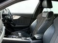 Audi A4 1.4 A4 S Line TFSI Semi-Auto 5dr 56