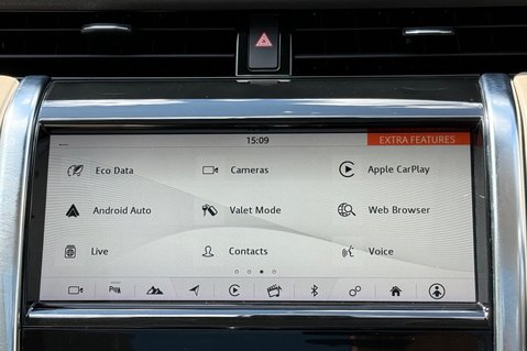 Land Rover Discovery Sport HSE MHEV -PAN ROOF -APPLE CARPLAY -MERIDIAN -ELECTRIC TOWBAR 47