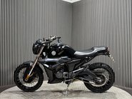 Zontes ZT ZT125 2022 ONLY 5K MOT SEPTEMBER 2027 SERVICED 125CC 4