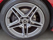 Mercedes-Benz A Class 1.3 A 200 AMG Line Premium Auto 5dr 30