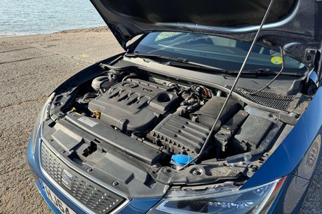 SEAT Leon 1.6 Leon Ecomotive SE Tech TDI 5dr 18