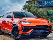 Lamborghini Urus S 1