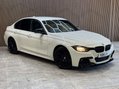 BMW 3 Series 2.0 320d M Sport 4dr 8