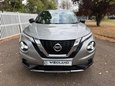 Nissan Juke 1.0 DIG-T Tekna+ DCT Auto Euro 6 (s/s) 5dr 2