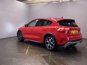 Ford Focus 1.0T EcoBoost MHEV Active X Edition Hatchback 5dr Petrol Manual Euro 6 (s/s 35