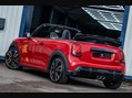 Mini Convertible 2.0 John Cooper Works Auto 2dr 31