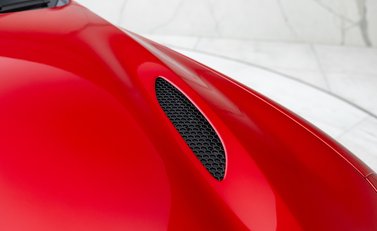 Alfa Romeo Giulia GTAm 45