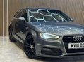 Audi A3 2.0 A3 Sportback S Line Nav TDI 5dr 14